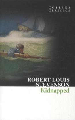 Kidnapped (Robert Louis Stevenson)
