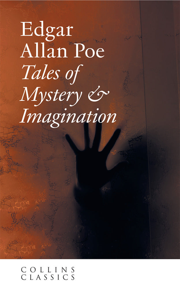 Tales of Mystery and Imagination (Edgar Allan Poe)