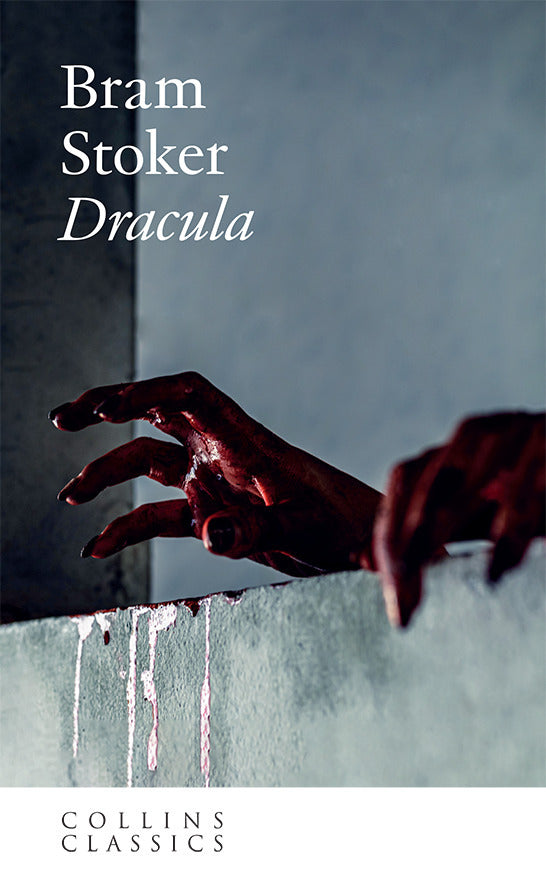 Dracula (Bram Stoker)
