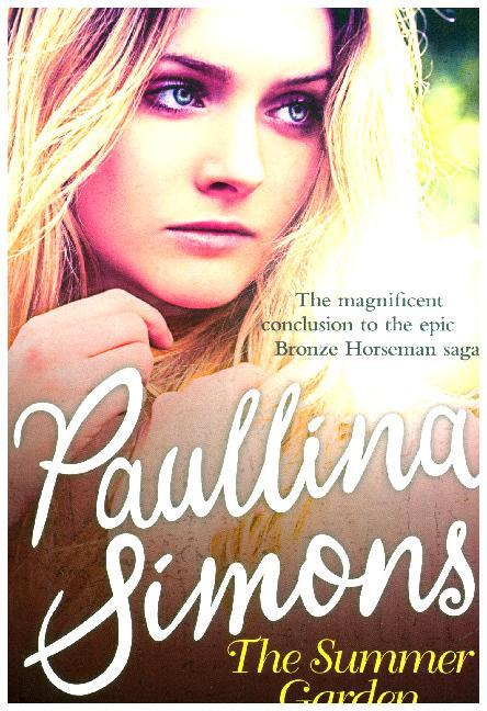 The Summer Garden (Paullina Simons)