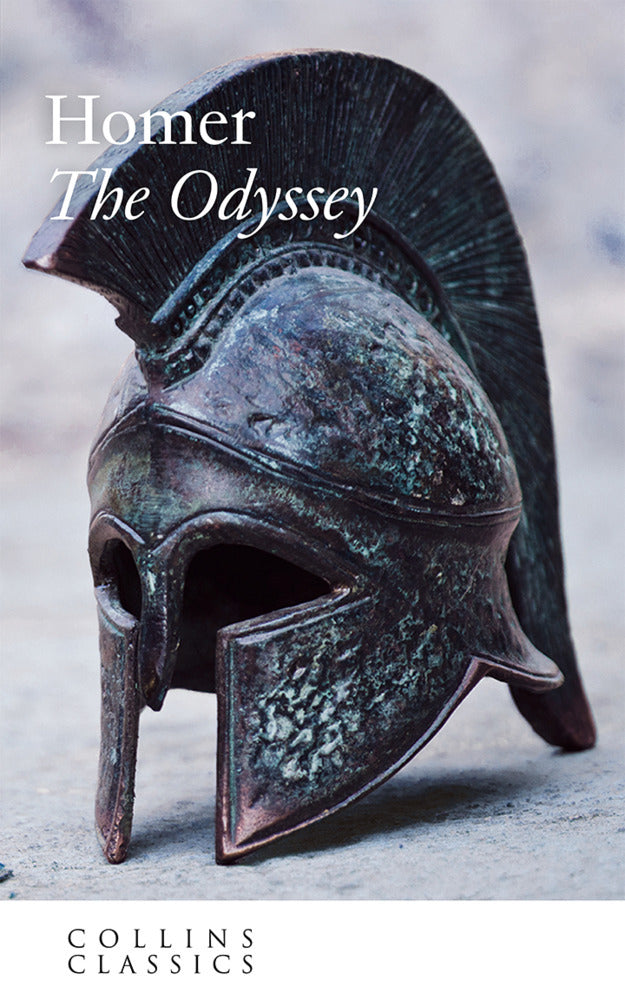 The Odyssey (Homer)