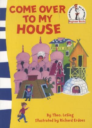 Come Over to my House (Dr. Seuss)