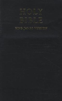 Holy Bible (Collins Uk)