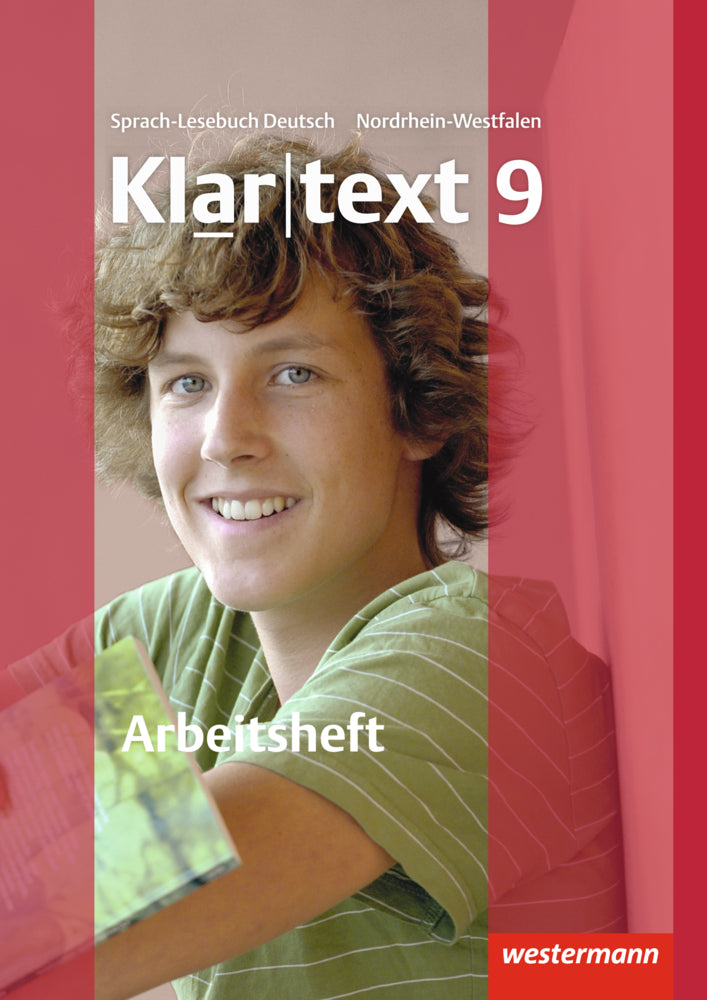 Klartext - Ausgabe für Nordrhein-Westfalen (Kathleen Fleer)