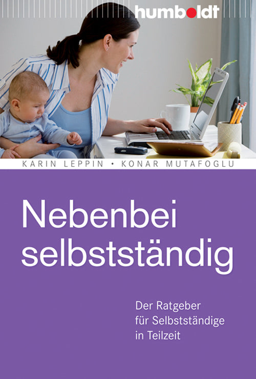 Nebenbei selbstständig (Karin Leppin)