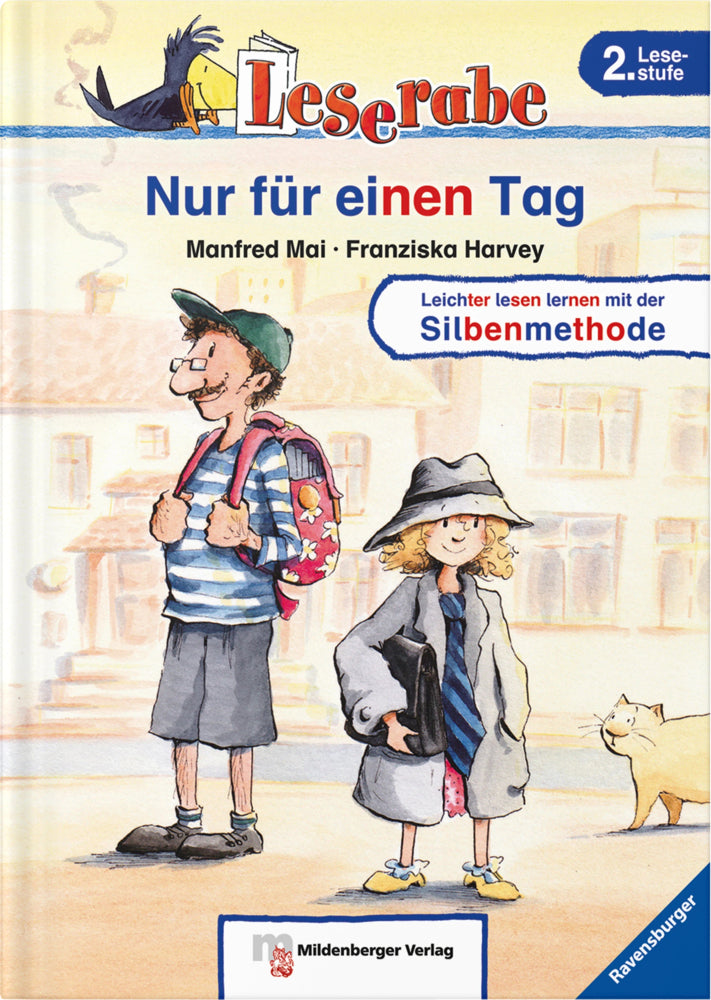 Nur für einen Tag (Manfred Mai)