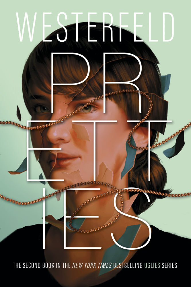Pretties (Scott Westerfeld)