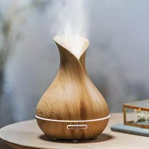 Ultrasonic Aroma Diffuser