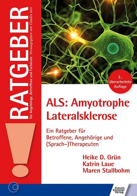 ALS: Amyotrophe Lateralsklerose (Heike D. Grün)