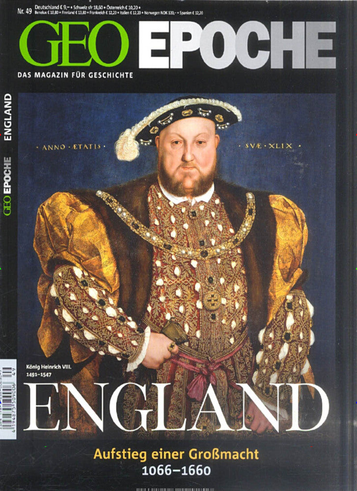 England (Michael Schaper)