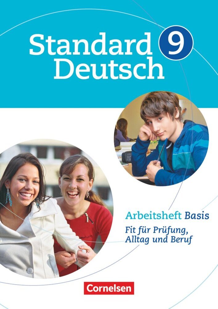 Standard Deutsch - 9. Schuljahr (Toka-Lena Rusnok)