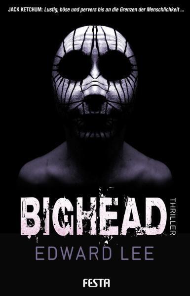 Bighead (Edward Lee)