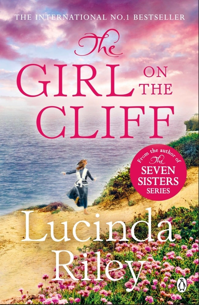 The Girl on the Cliff (Lucinda Riley)