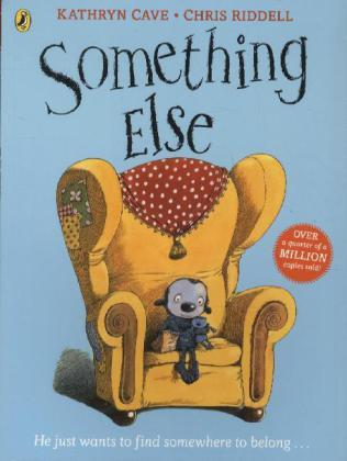 Something Else (Kathryn Cave)