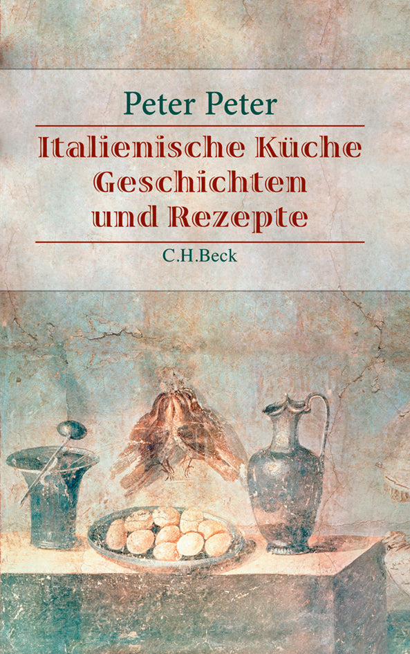 Italienische Küche (Peter Peter)