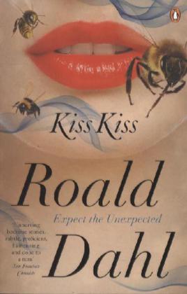 Kiss Kiss (Roald Dahl)