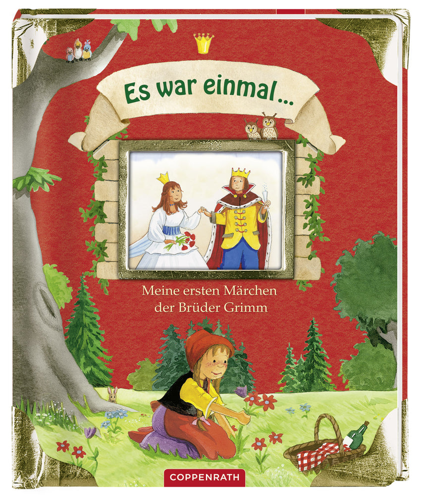 Es war einmal ...