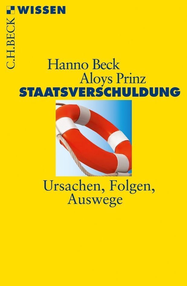 Staatsverschuldung (Hanno Beck)