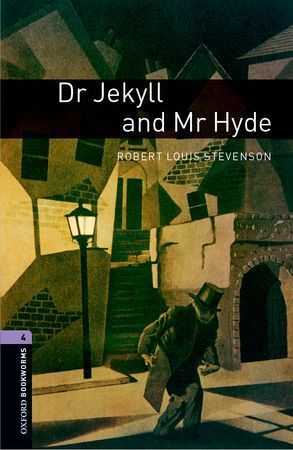 Dr Jekyll and Mr Hyde (Robert Louis Stevenson)