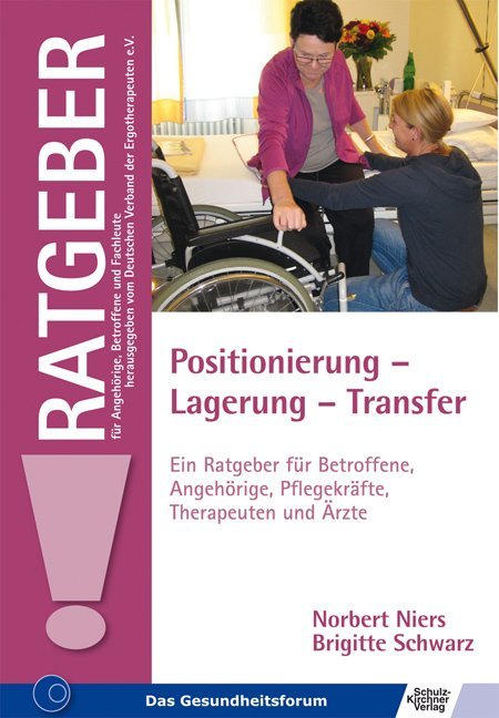 Positionierung - Lagerung - Transfer (Norbert Niers)
