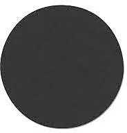 HERMA Markierungspunkte 19mm No.1879 schwarz 100 Stück