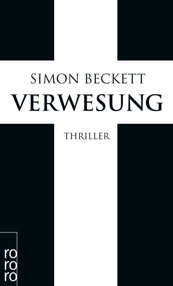 Verwesung (Simon Beckett)