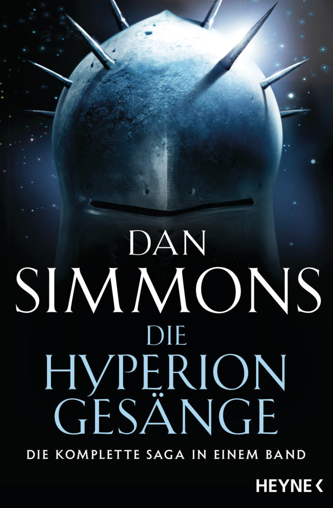 Die Hyperion-Gesänge (Dan Simmons)