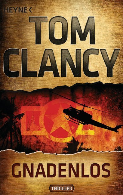 Gnadenlos (Tom Clancy)