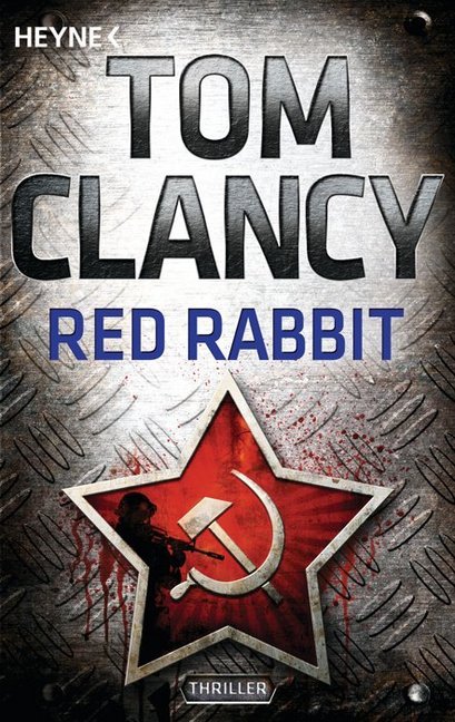 Red Rabbit (Tom Clancy)