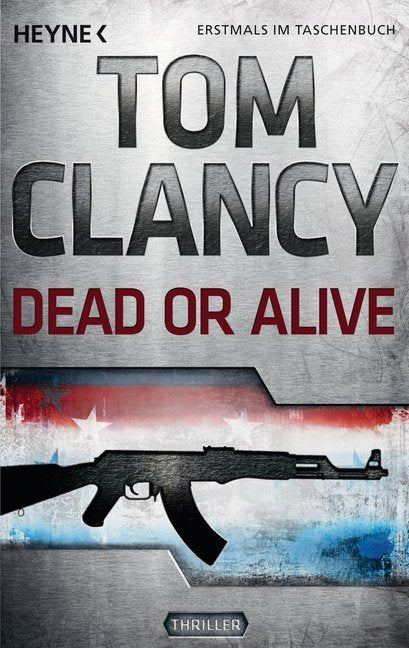 Dead or Alive (Tom Clancy)
