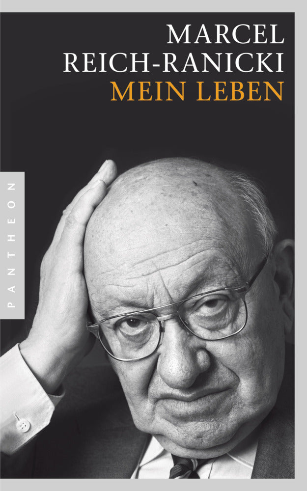 Mein Leben (Marcel Reich-Ranicki)