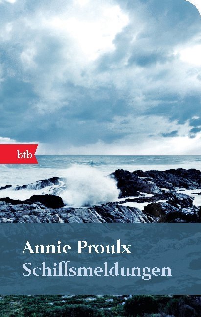 Schiffsmeldungen (Annie Proulx)