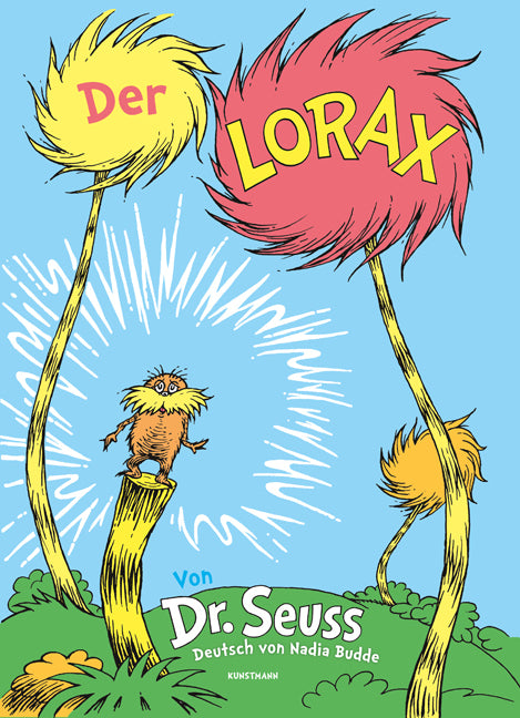 Der Lorax (Dr. Seuss)