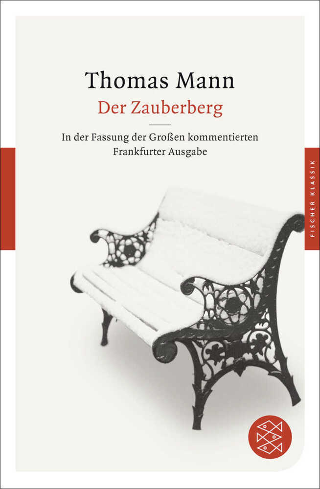 Der Zauberberg (Thomas Mann)