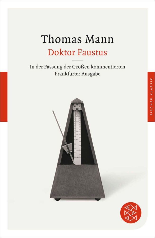 Doktor Faustus (Thomas Mann)