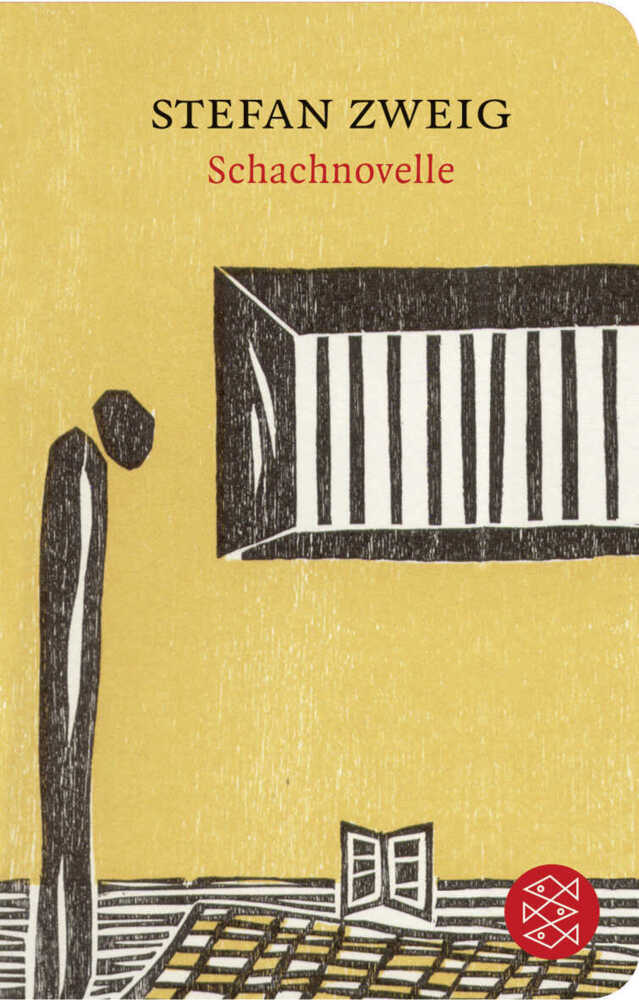 Schachnovelle (Stefan Zweig)