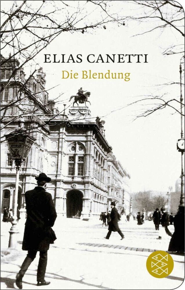 Die Blendung (Elias Canetti)