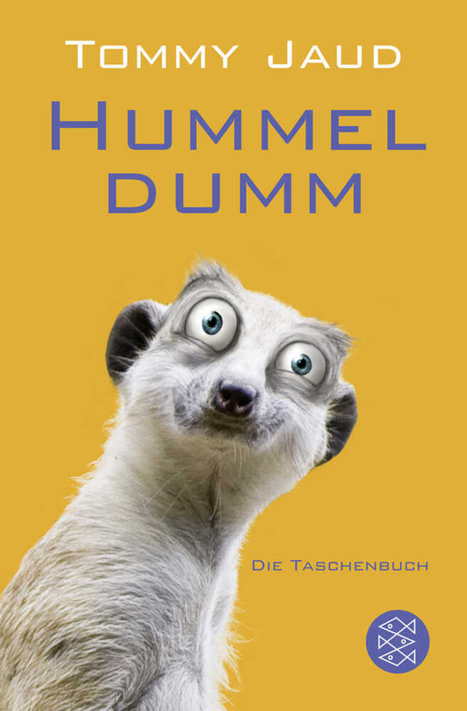 Hummeldumm (Tommy Jaud)