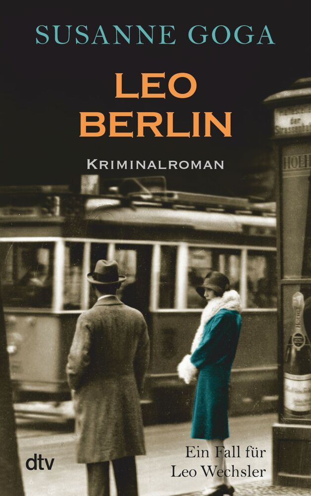Leo Berlin (Susanne Goga)