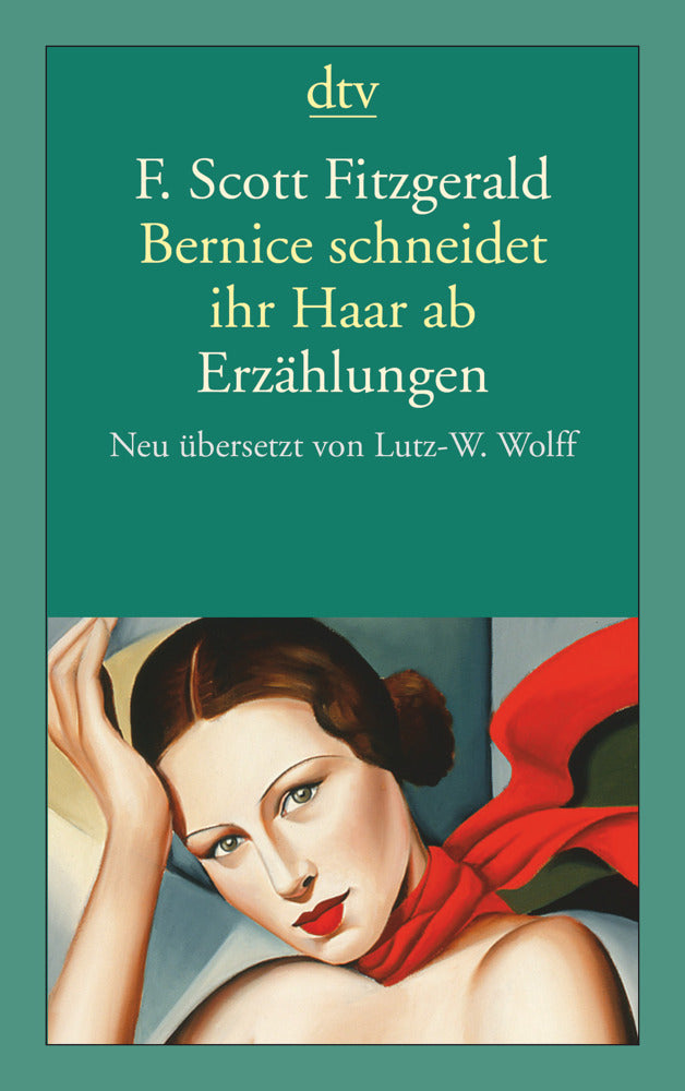 Bernice schneidet ihr Haar ab (F. Scott Fitzgerald)