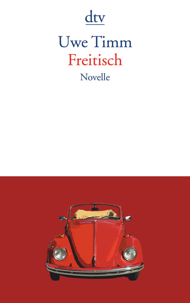 Freitisch (Uwe Timm)