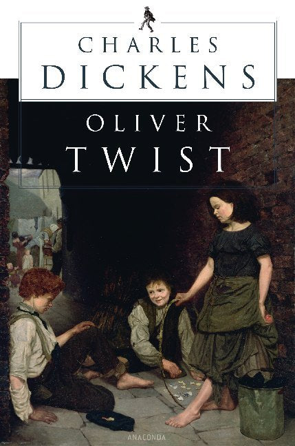 Oliver Twist (Charles Dickens)
