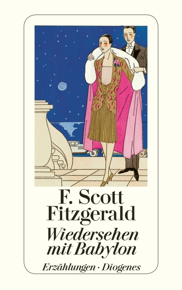 Wiedersehen mit Babylon (F. Scott Fitzgerald)