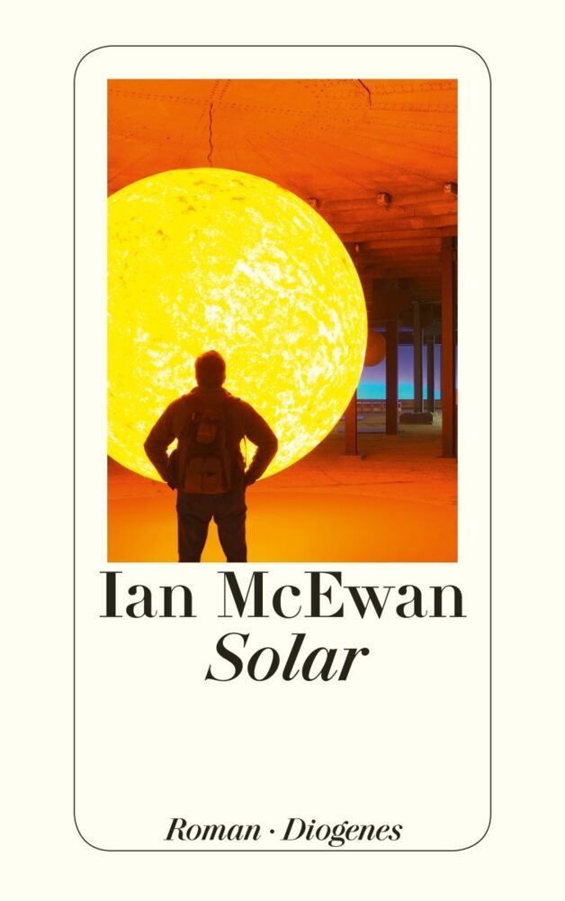 Solar (Ian Mcewan)