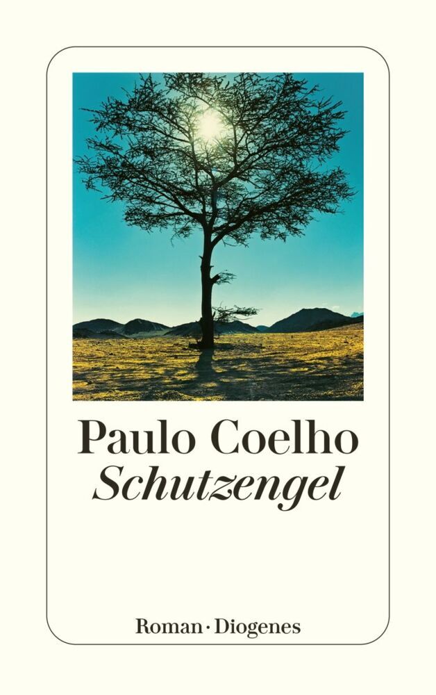 Schutzengel (Paulo Coelho)