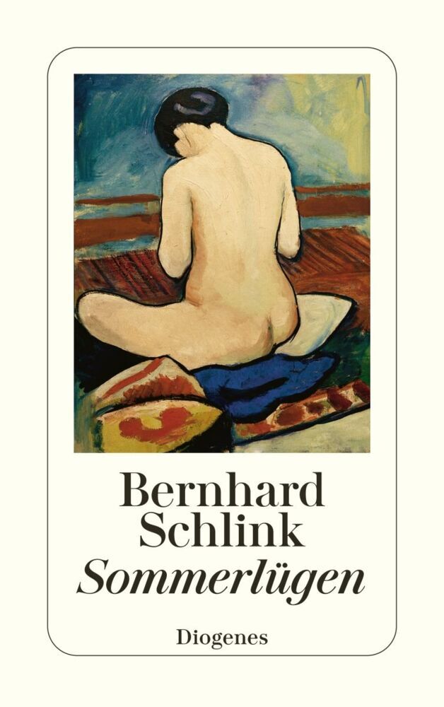 Sommerlügen (Bernhard Schlink)