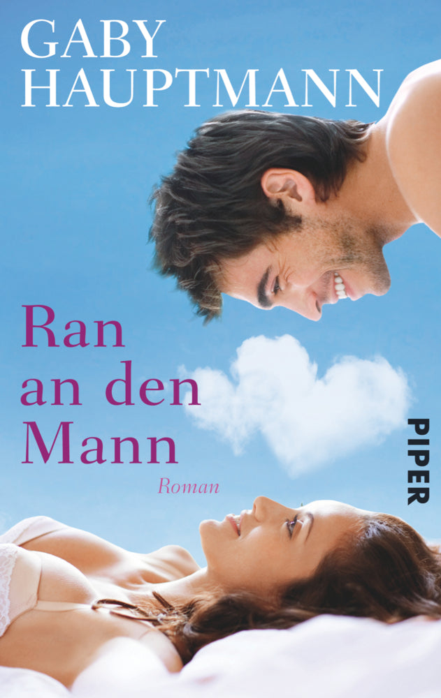 Ran an den Mann (Gaby Hauptmann)