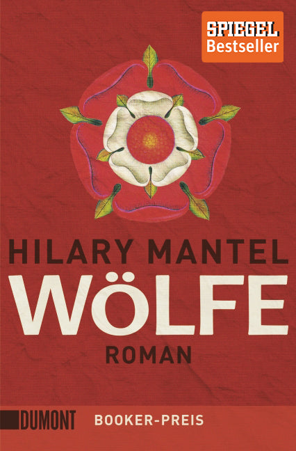 Wölfe (Hilary Mantel)