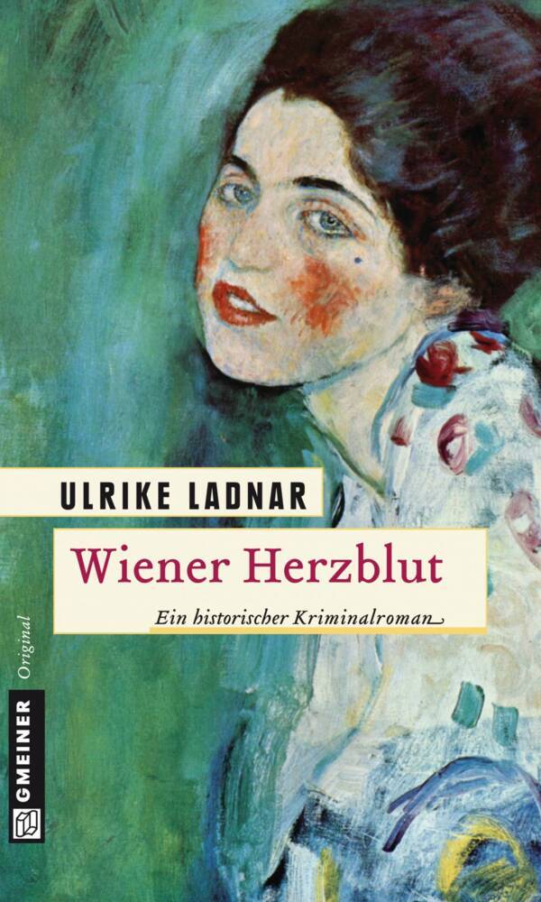 Wiener Herzblut (Ulrike Ladnar)