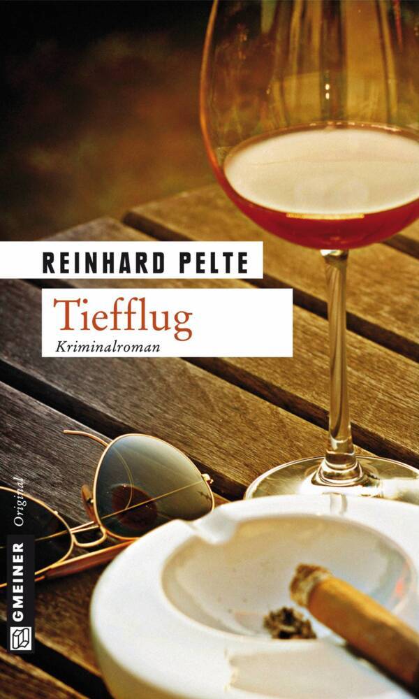 Tiefflug (Reinhard Pelte)